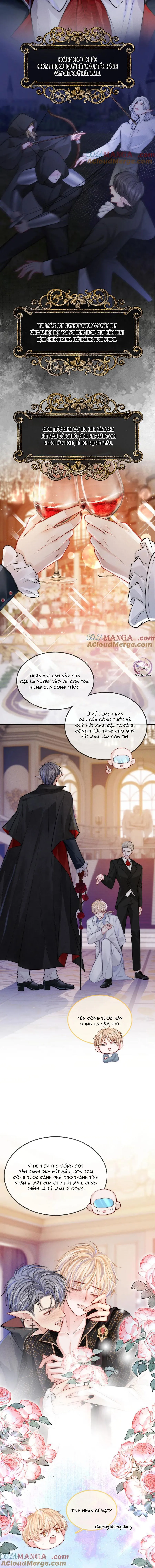 Không Thân Mật Sẽ Tiêu Đời Chapter 26 Trang 4