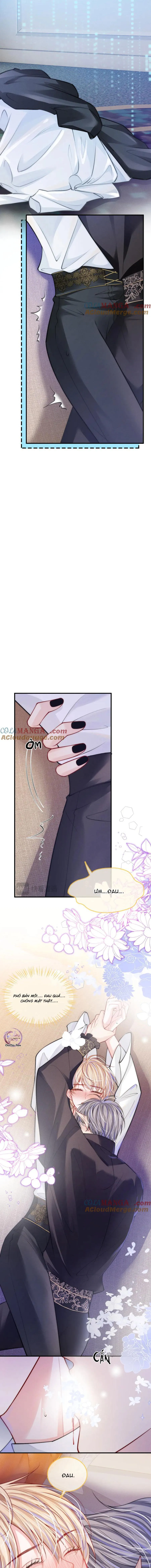 Không Thân Mật Sẽ Tiêu Đời Chapter 26 Trang 7