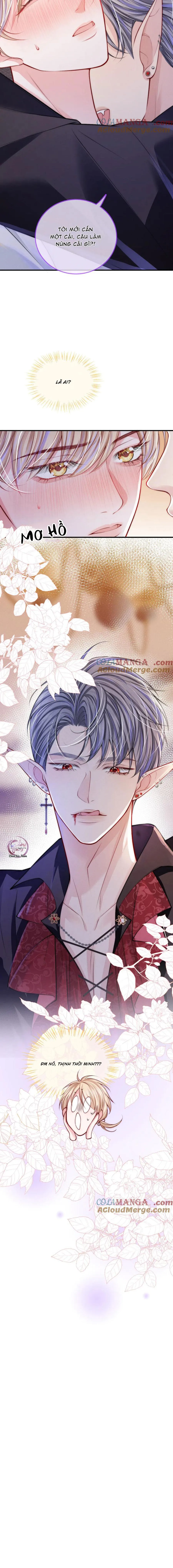 Không Thân Mật Sẽ Tiêu Đời Chapter 26 Trang 8