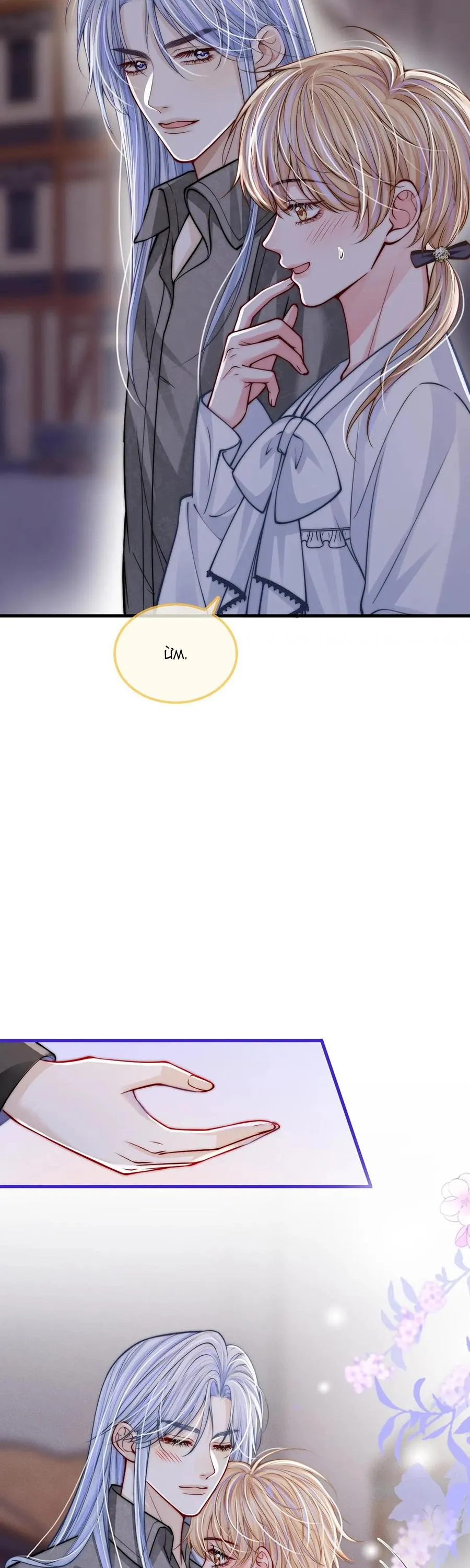 Không Thân Mật Sẽ Tiêu Đời Chapter 41 Trang 12