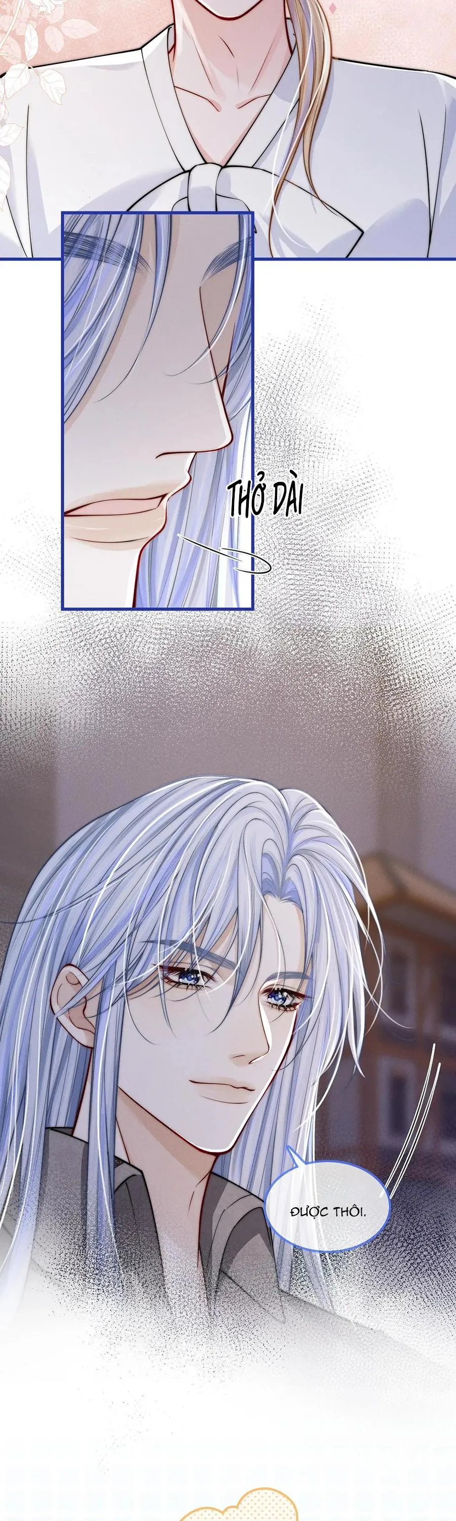 Không Thân Mật Sẽ Tiêu Đời Chapter 41 Trang 25