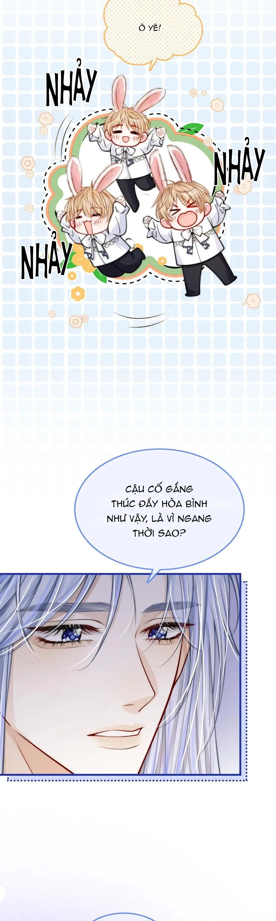 Không Thân Mật Sẽ Tiêu Đời Chapter 41 Trang 26