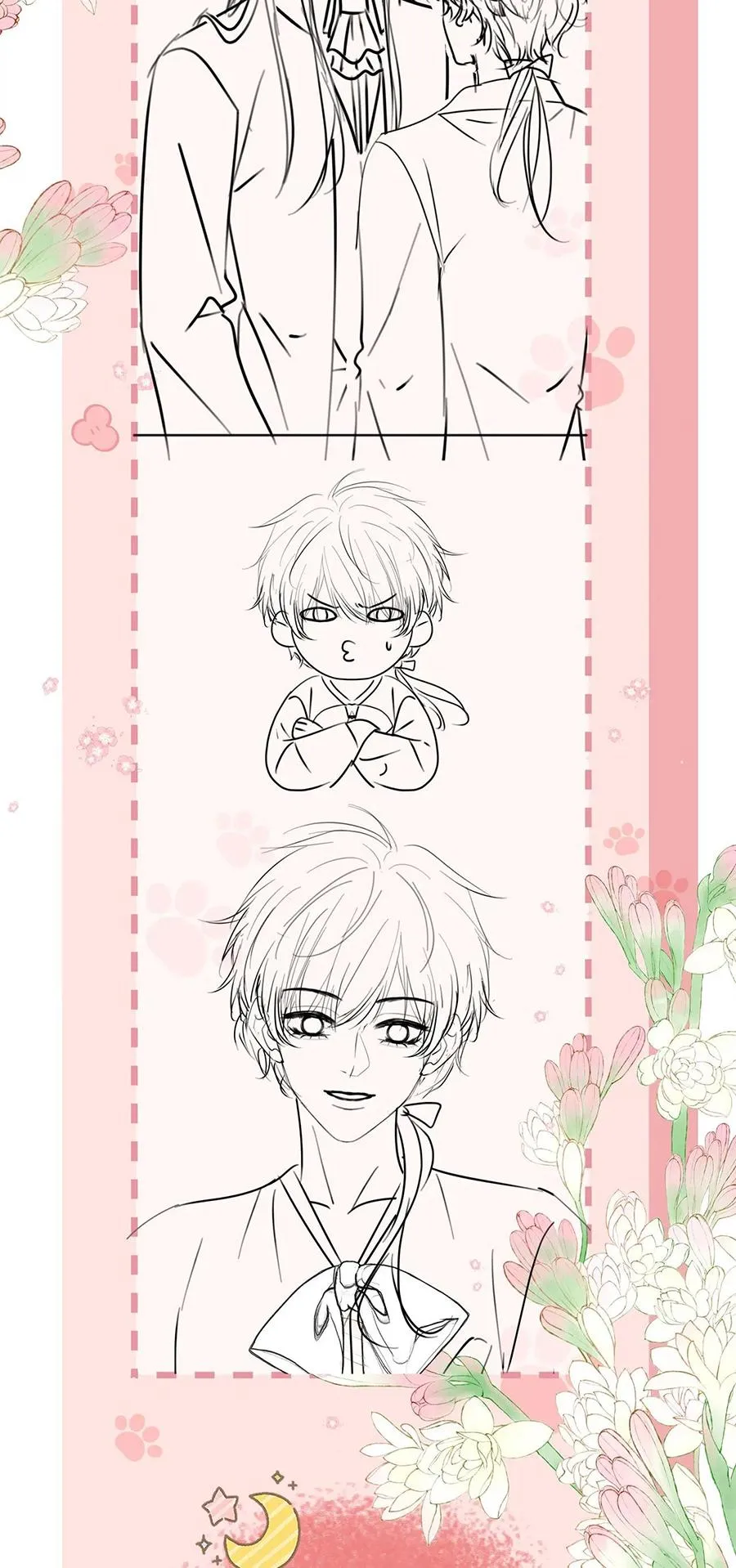 Không Thân Mật Sẽ Tiêu Đời Chapter 41 Trang 28