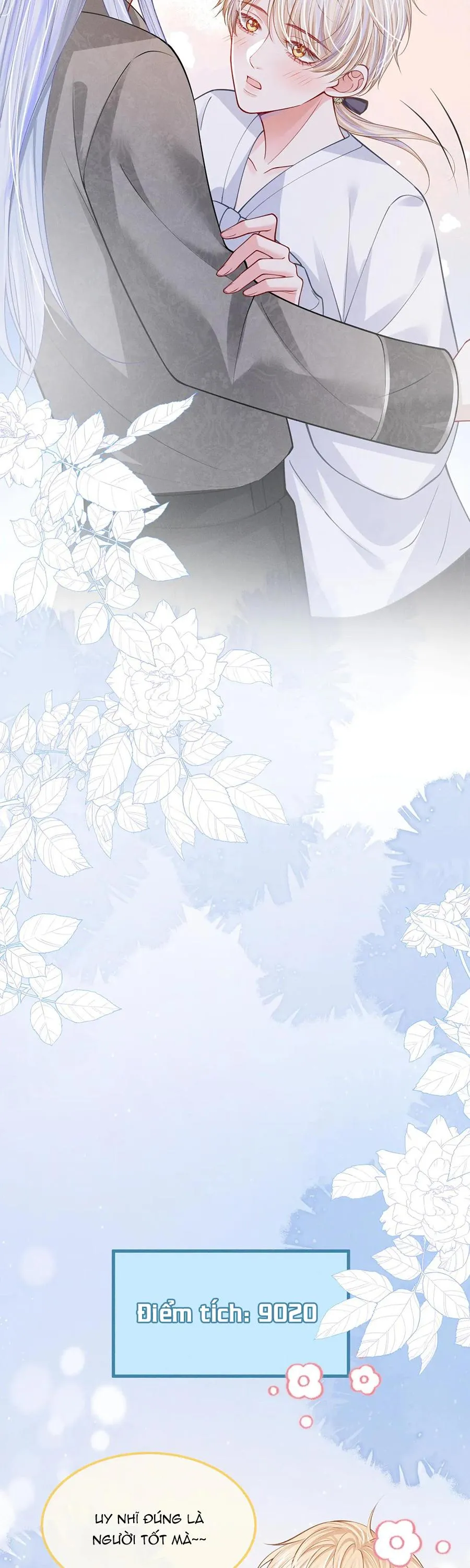 Không Thân Mật Sẽ Tiêu Đời Chapter 42 Trang 7