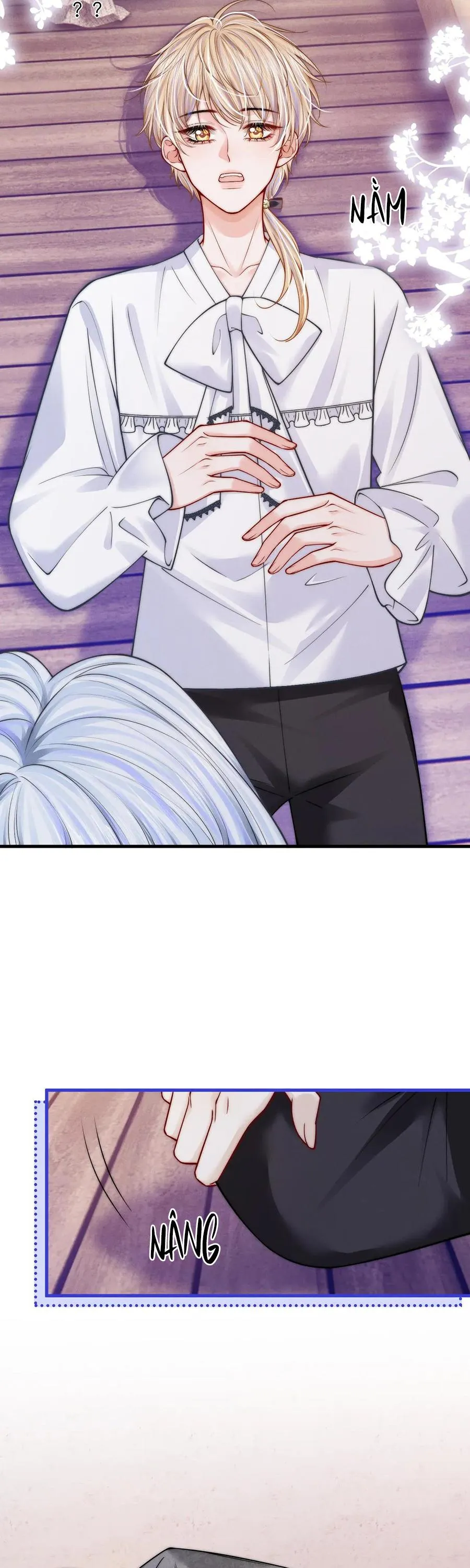 Không Thân Mật Sẽ Tiêu Đời Chapter 42 Trang 14
