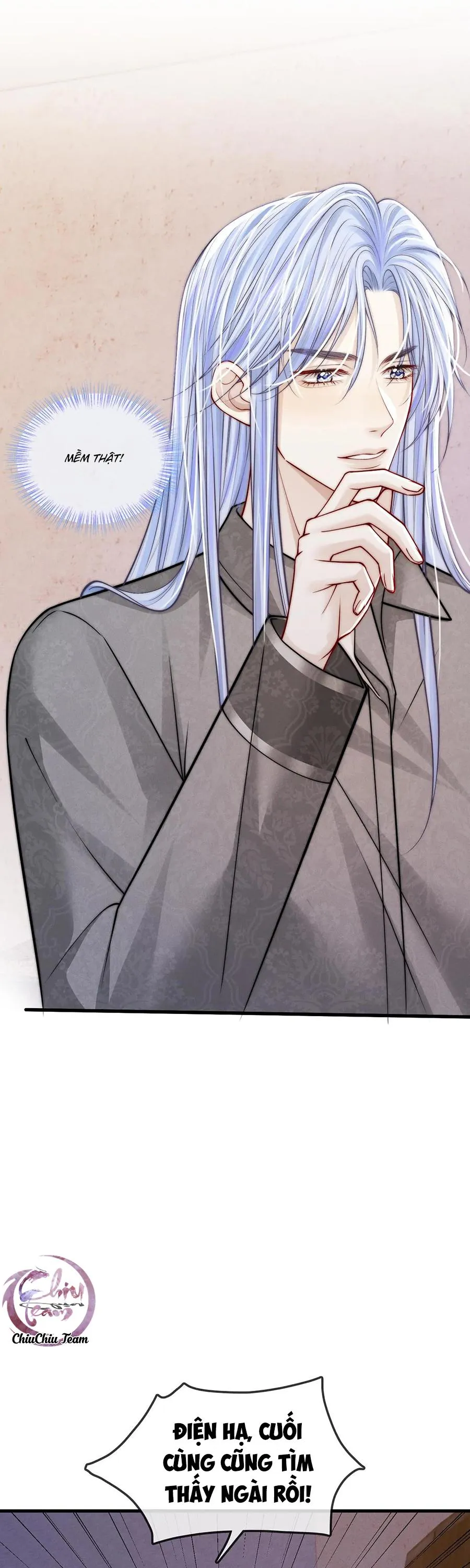 Không Thân Mật Sẽ Tiêu Đời Chapter 42 Trang 20