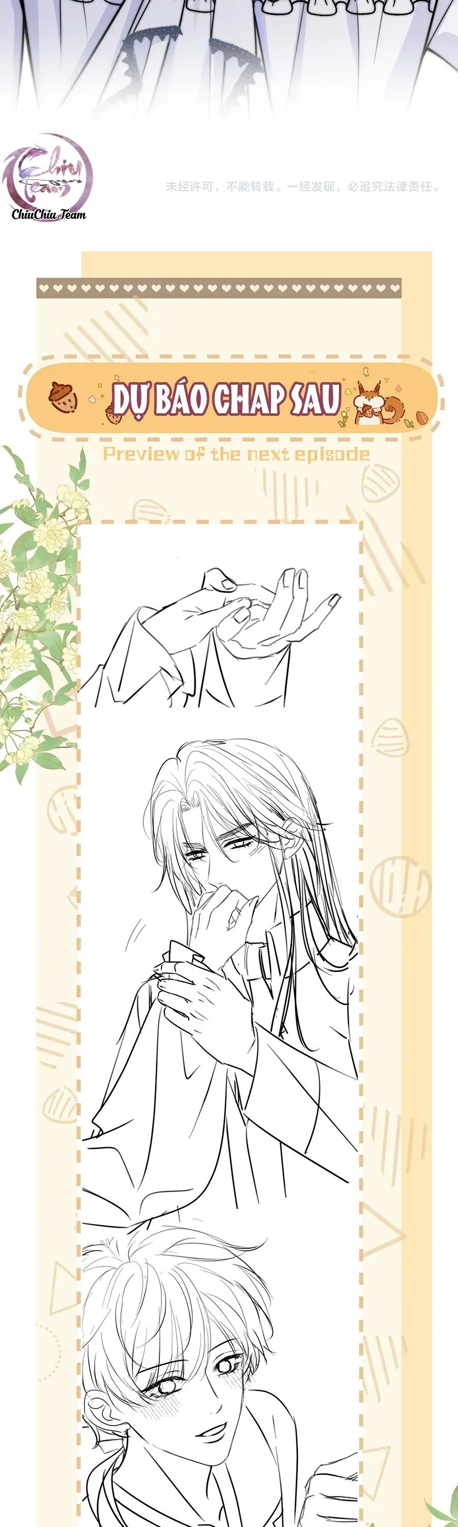 Không Thân Mật Sẽ Tiêu Đời Chapter 42 Trang 26