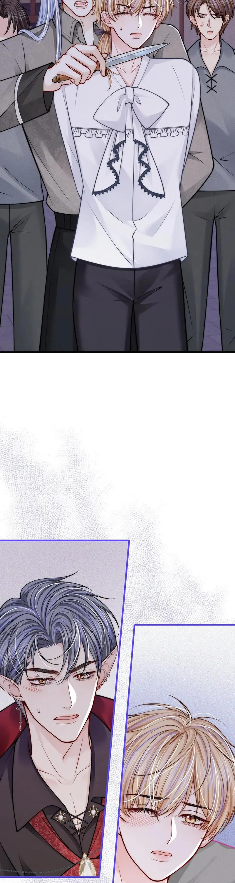 Không Thân Mật Sẽ Tiêu Đời Chapter 43 Trang 7