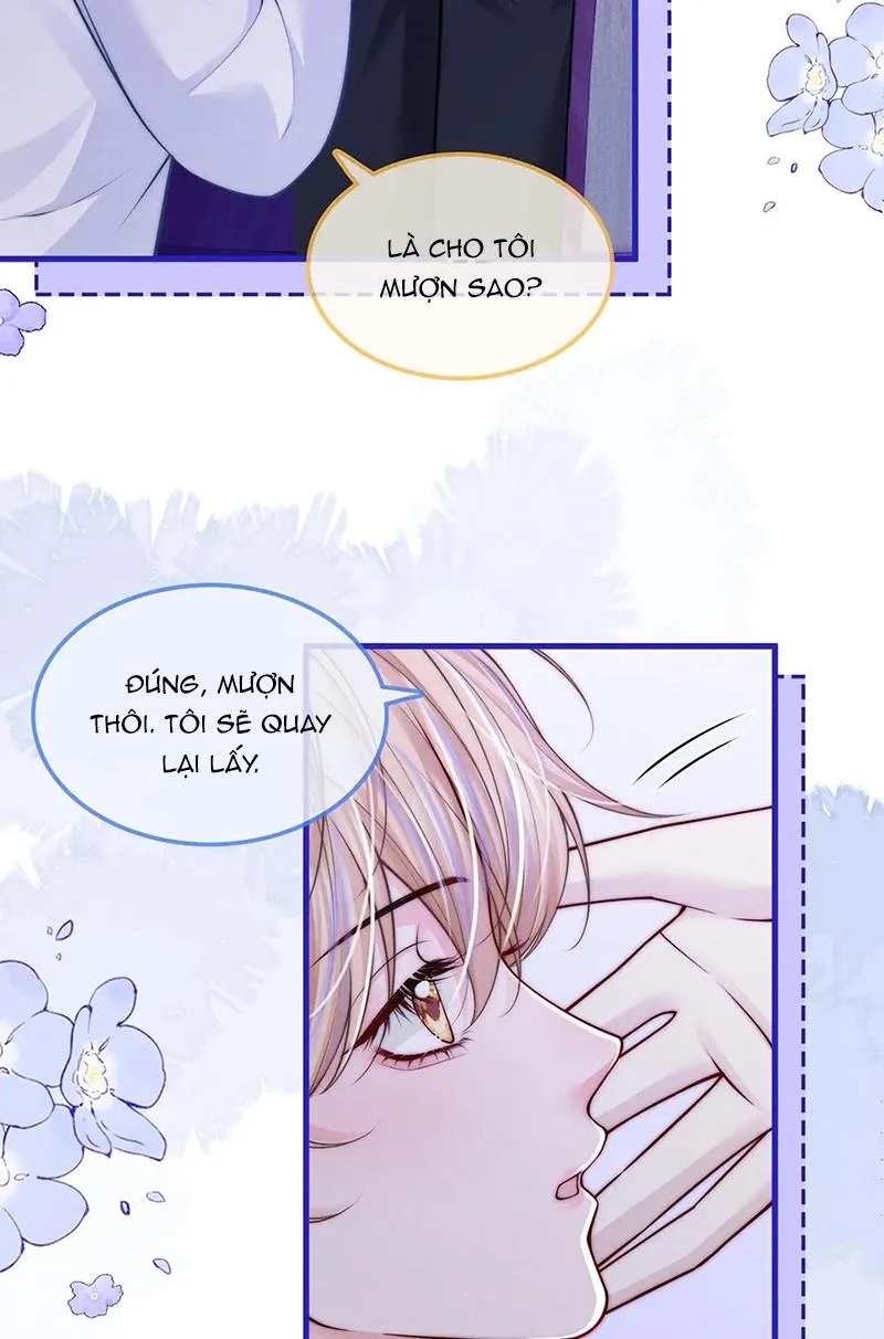 Không Thân Mật Sẽ Tiêu Đời Chapter 43 Trang 18