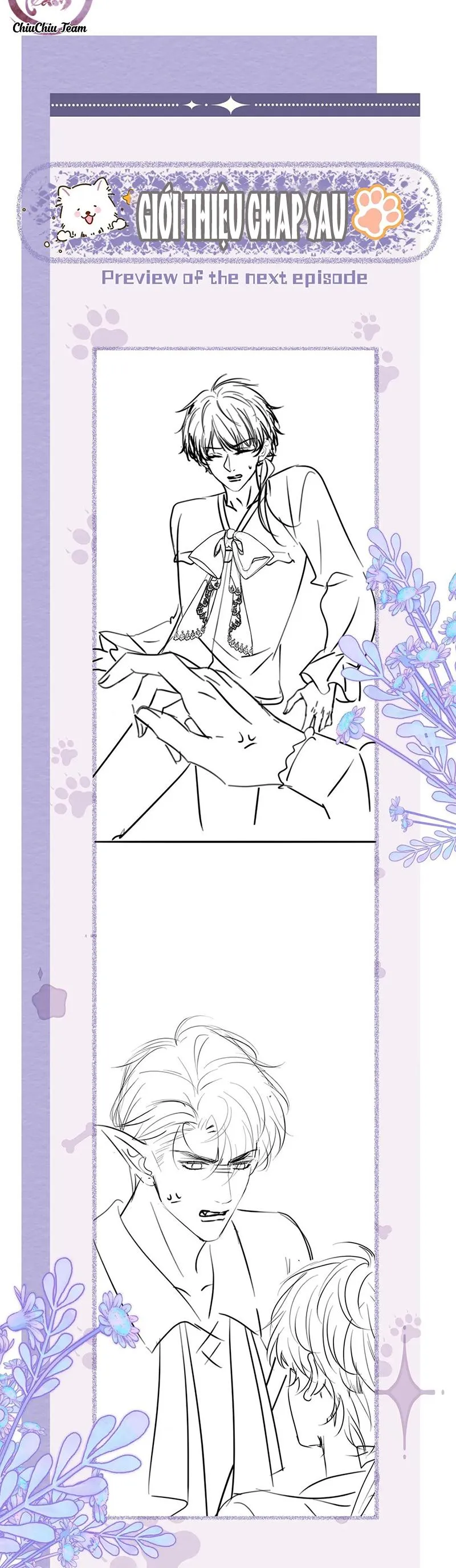 Không Thân Mật Sẽ Tiêu Đời Chapter 43 Trang 28