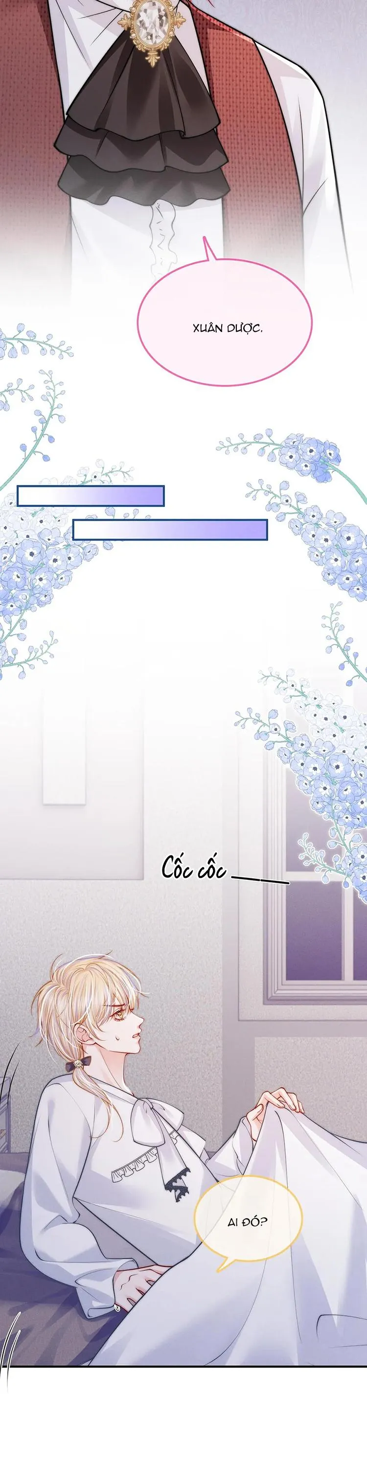 Không Thân Mật Sẽ Tiêu Đời Chapter 44 Trang 20