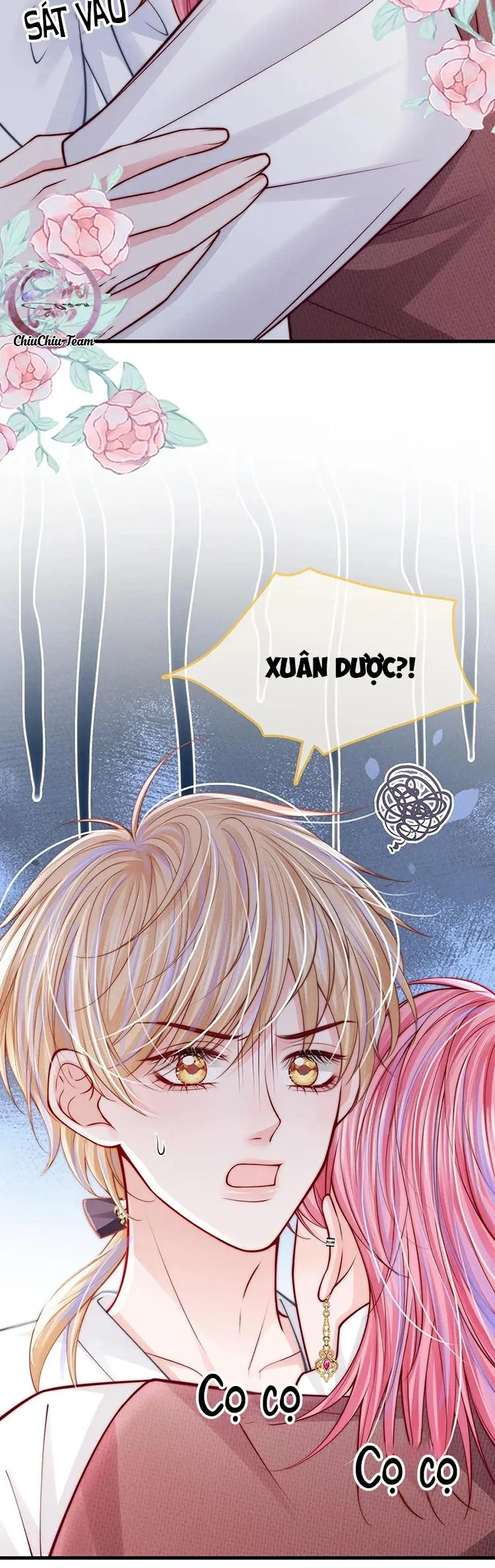 Không Thân Mật Sẽ Tiêu Đời Chapter 44 Trang 23