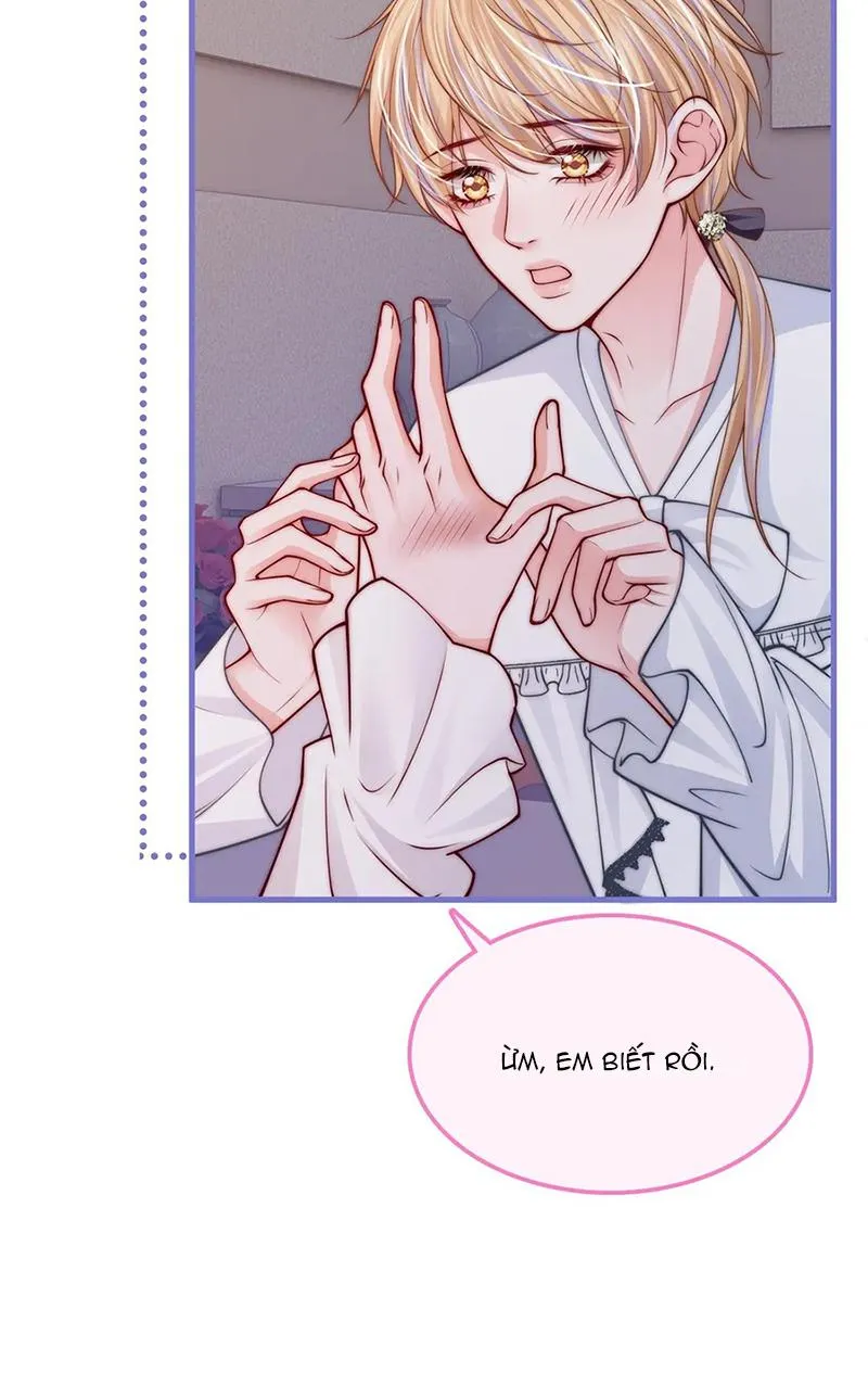 Không Thân Mật Sẽ Tiêu Đời Chapter 45 Trang 9