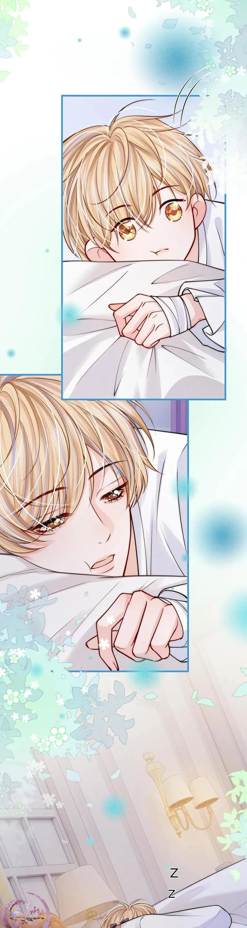 Không Thân Mật Sẽ Tiêu Đời Chapter 46 Trang 8