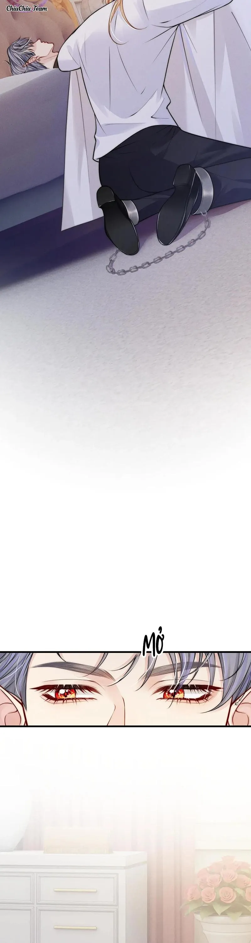 Không Thân Mật Sẽ Tiêu Đời Chapter 46 Trang 9