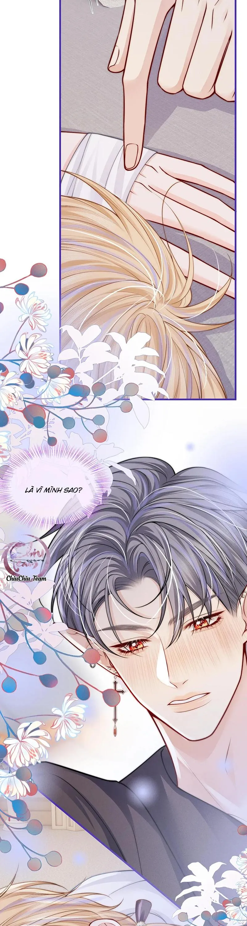 Không Thân Mật Sẽ Tiêu Đời Chapter 46 Trang 12