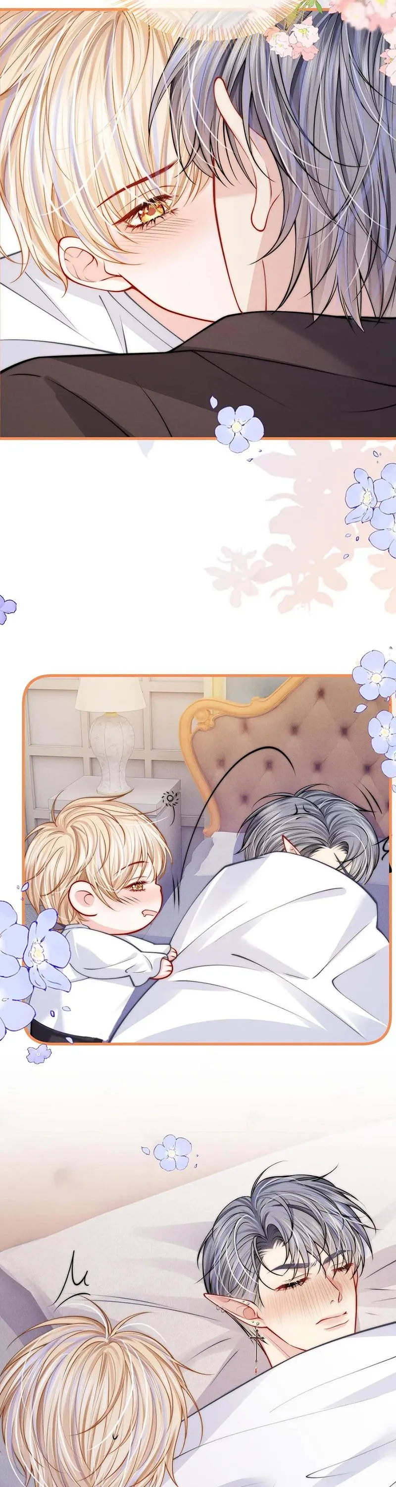 Không Thân Mật Sẽ Tiêu Đời Chapter 46 Trang 14