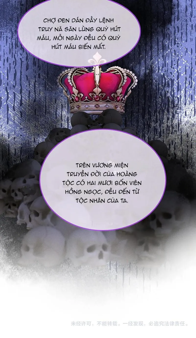 Không Thân Mật Sẽ Tiêu Đời Chapter 46 Trang 27