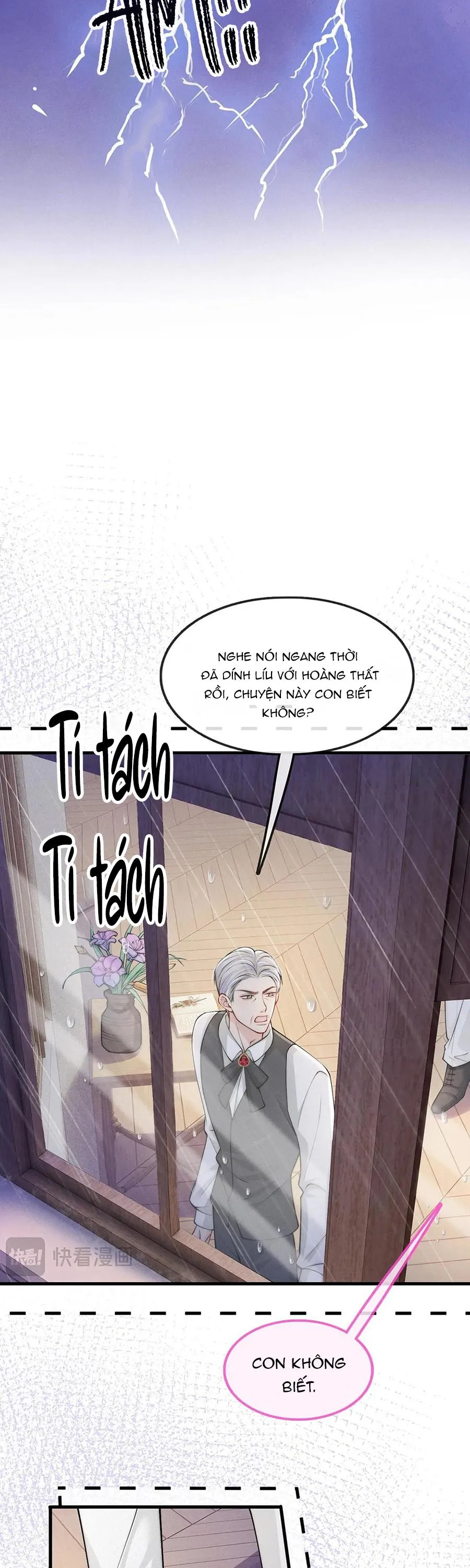 Không Thân Mật Sẽ Tiêu Đời Chapter 49 Trang 4