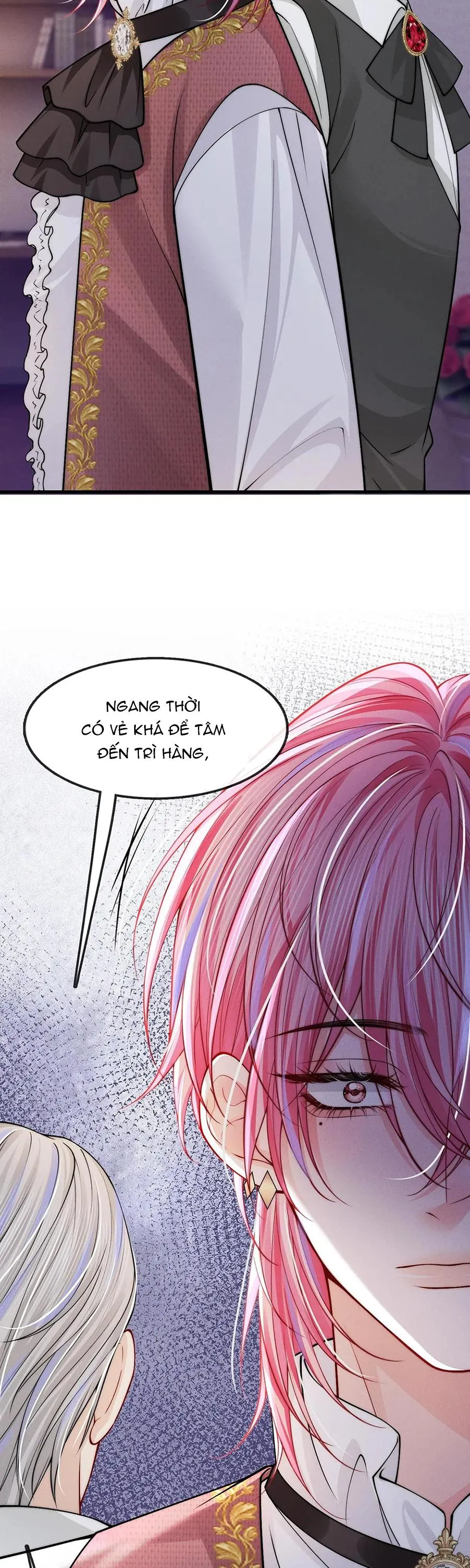 Không Thân Mật Sẽ Tiêu Đời Chapter 49 Trang 6