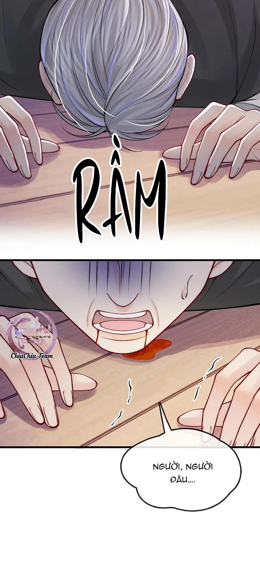 Không Thân Mật Sẽ Tiêu Đời Chapter 49 Trang 10