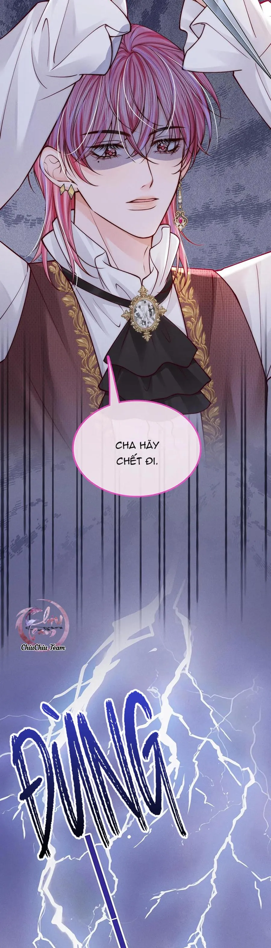 Không Thân Mật Sẽ Tiêu Đời Chapter 49 Trang 12