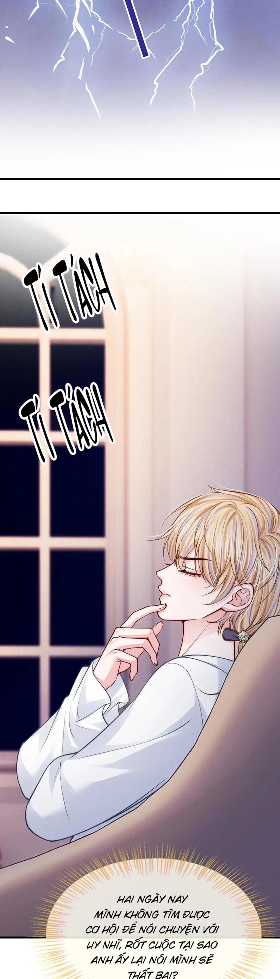 Không Thân Mật Sẽ Tiêu Đời Chapter 49 Trang 13