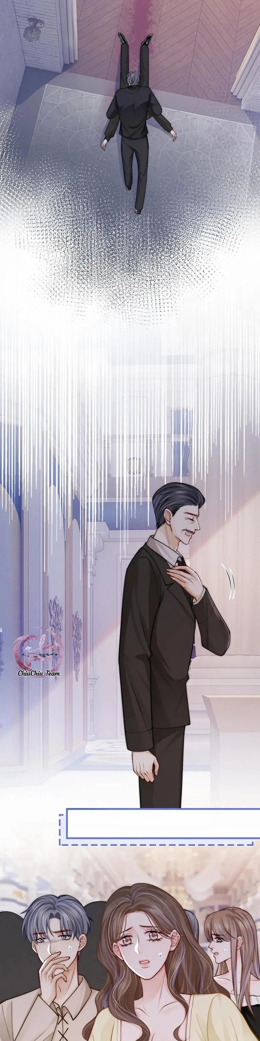 Không Thân Mật Sẽ Tiêu Đời Chapter 49 Trang 22