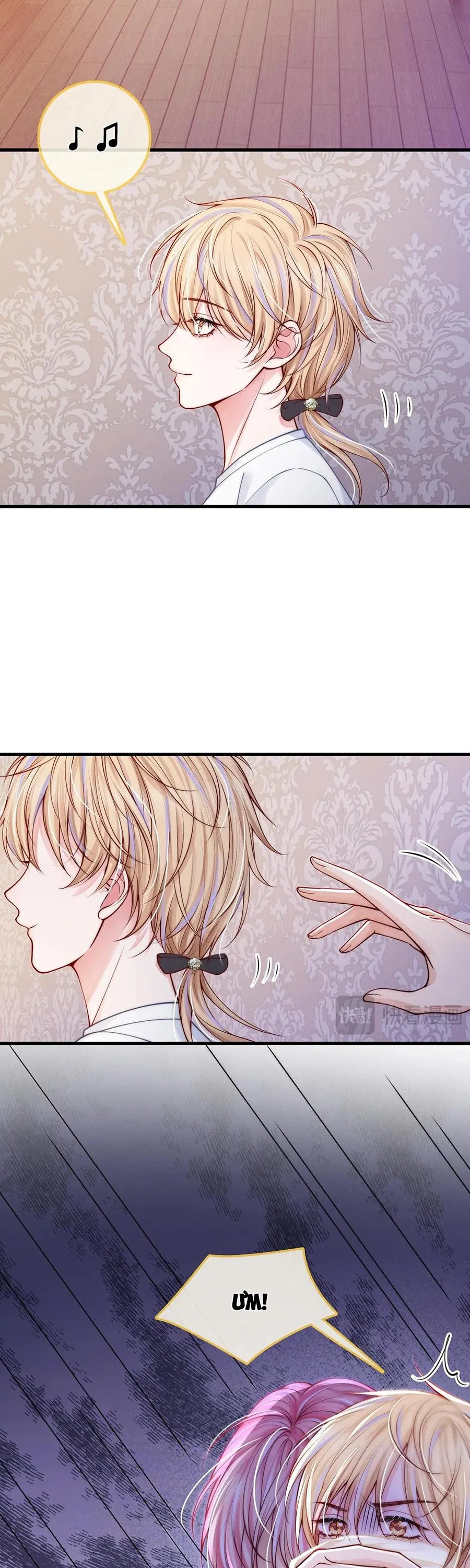 Không Thân Mật Sẽ Tiêu Đời Chapter 50 Trang 13