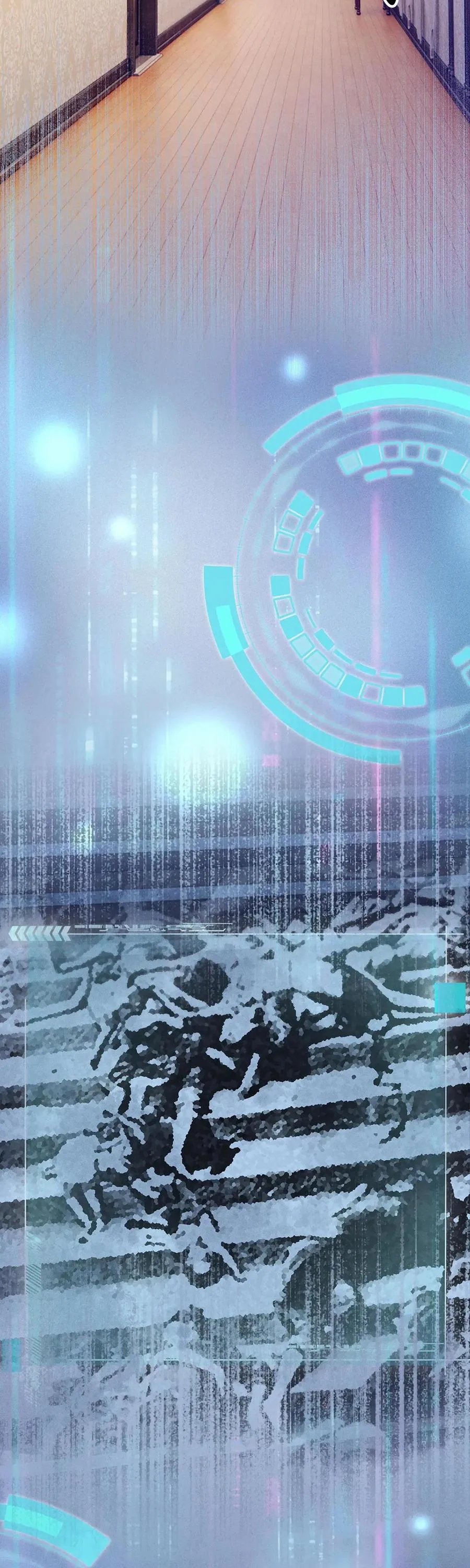 Không Thân Mật Sẽ Tiêu Đời Chapter 50 Trang 15