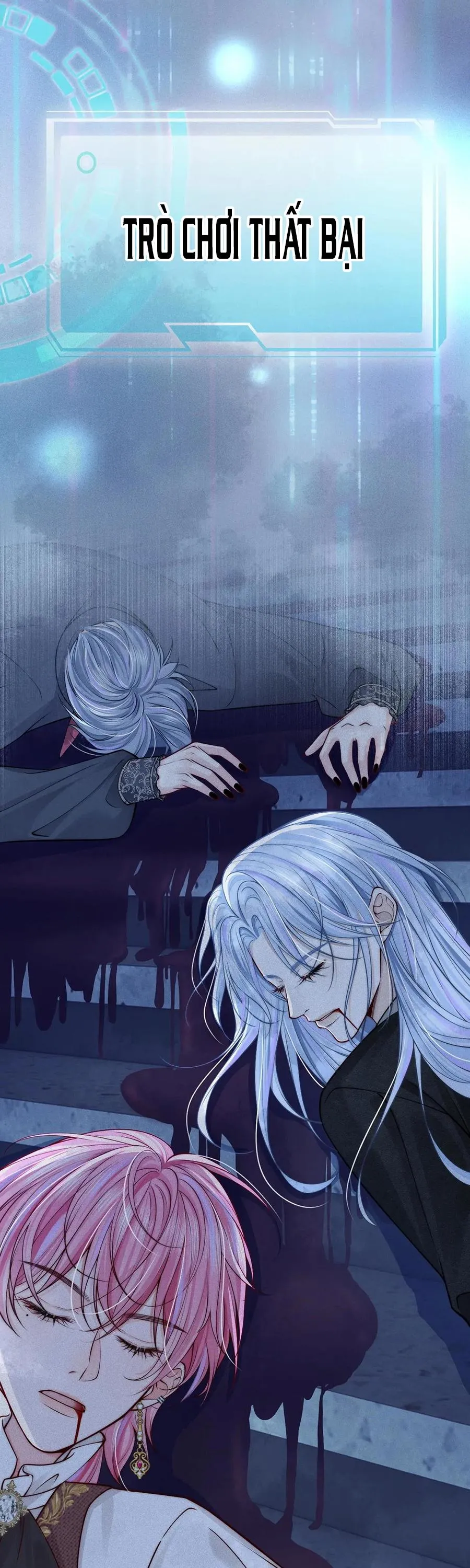 Không Thân Mật Sẽ Tiêu Đời Chapter 50 Trang 16