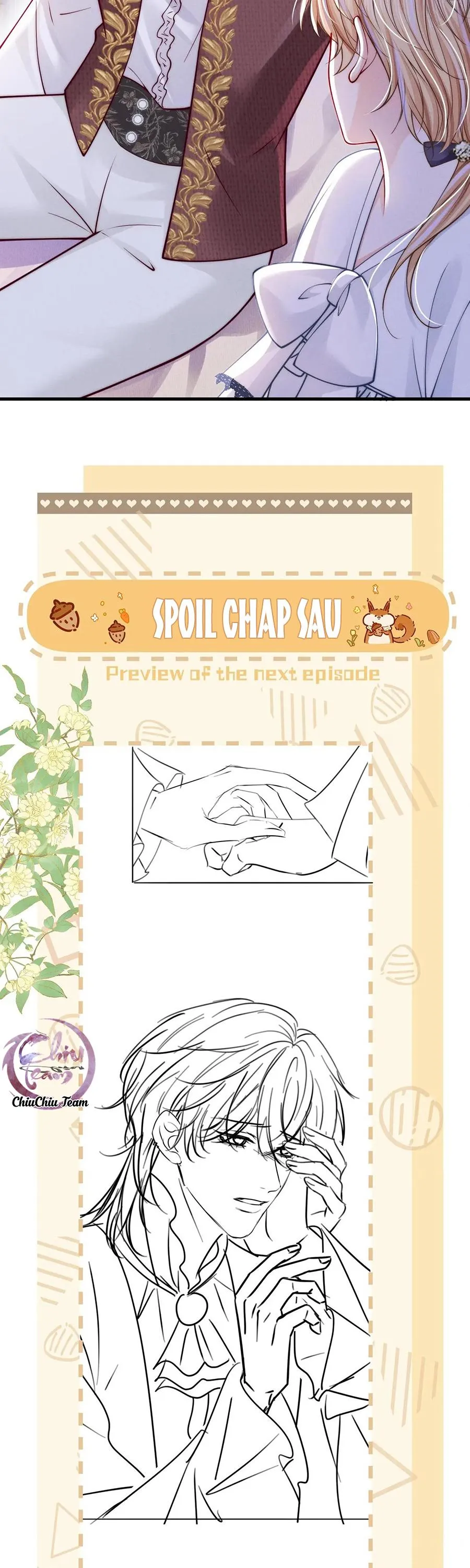 Không Thân Mật Sẽ Tiêu Đời Chapter 50 Trang 24