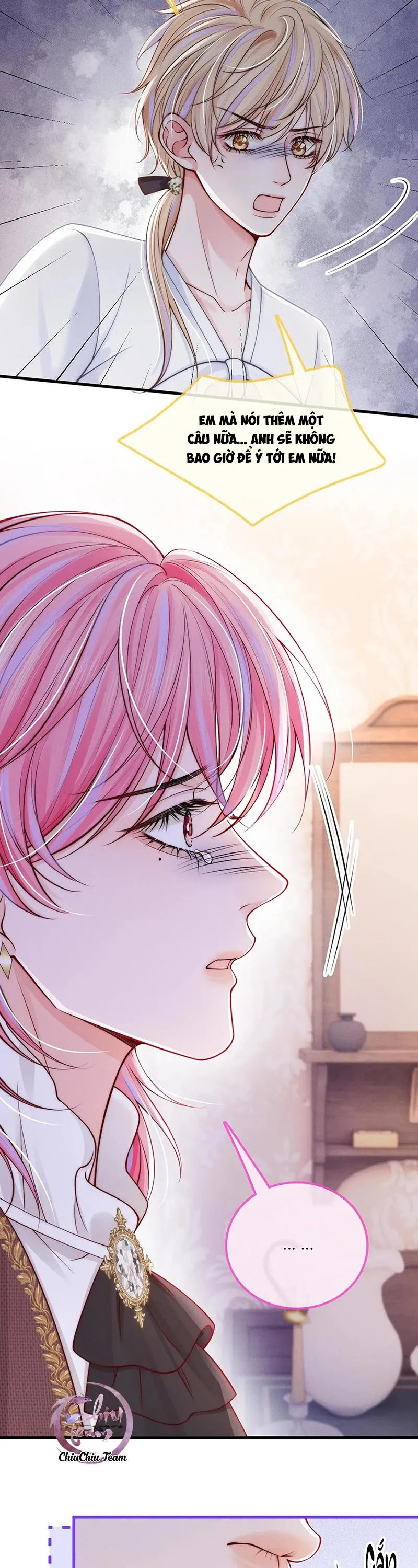Không Thân Mật Sẽ Tiêu Đời Chapter 51 Trang 12
