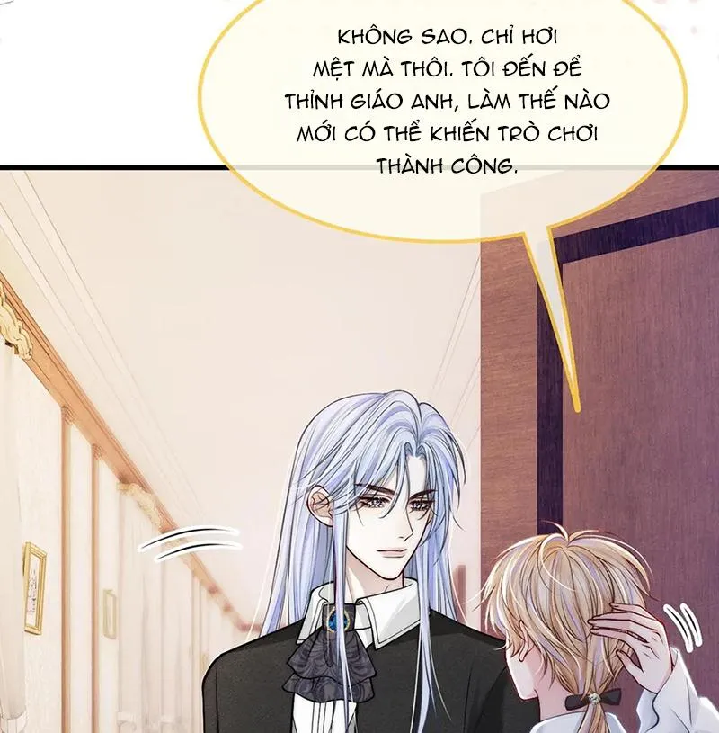 Không Thân Mật Sẽ Tiêu Đời Chapter 51 Trang 18