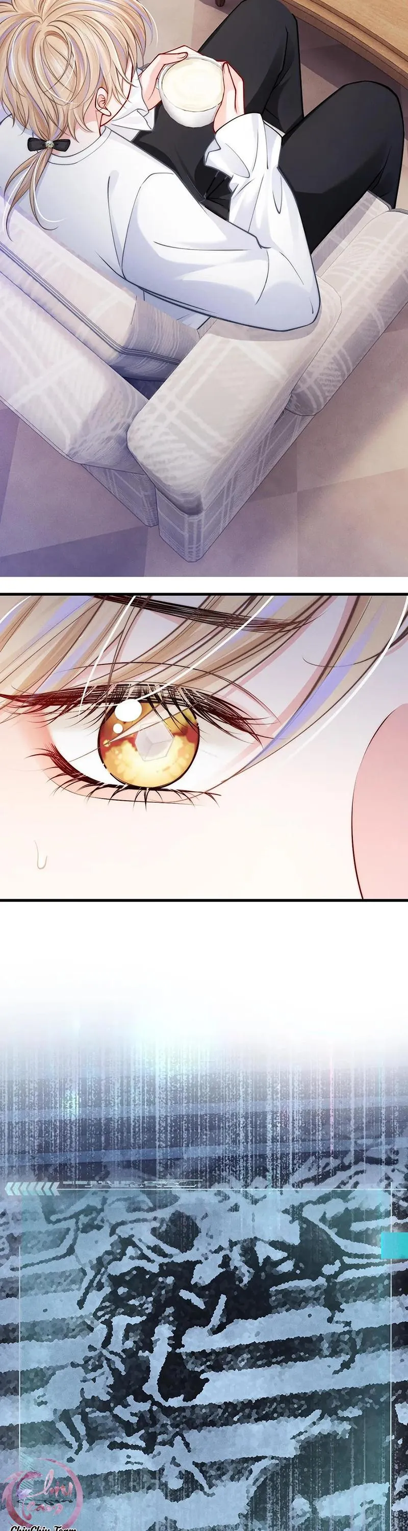 Không Thân Mật Sẽ Tiêu Đời Chapter 51 Trang 24