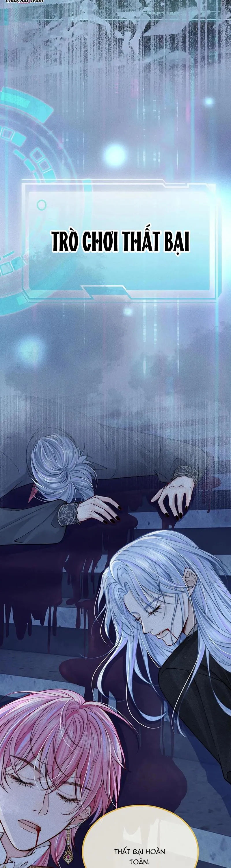 Không Thân Mật Sẽ Tiêu Đời Chapter 51 Trang 25