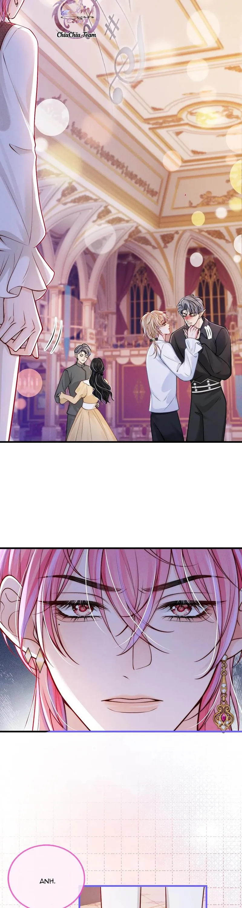 Không Thân Mật Sẽ Tiêu Đời Chapter 52 Trang 12