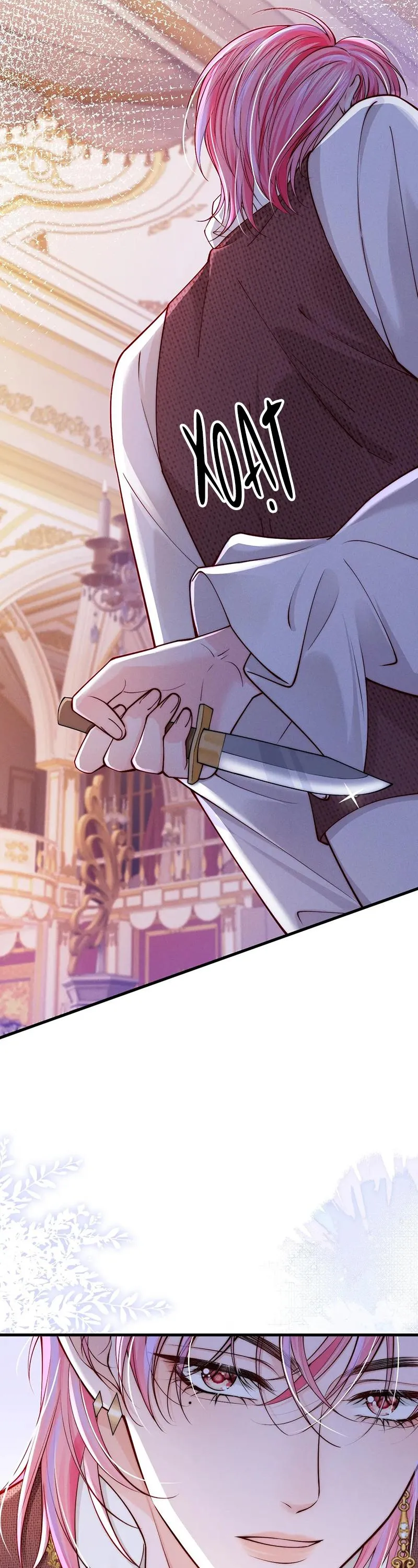 Không Thân Mật Sẽ Tiêu Đời Chapter 52 Trang 20