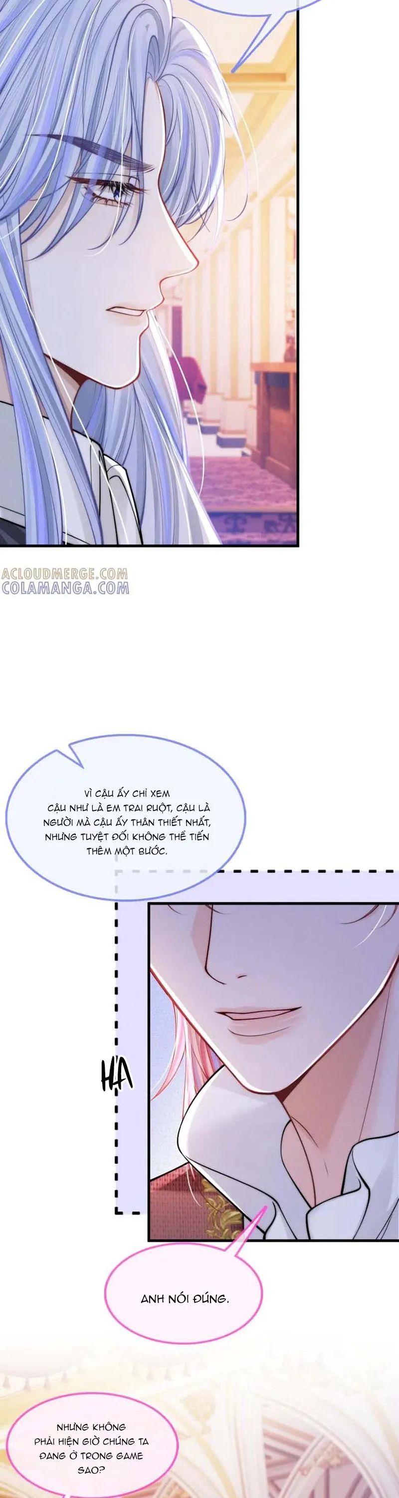 Không Thân Mật Sẽ Tiêu Đời Chapter 53 Trang 5