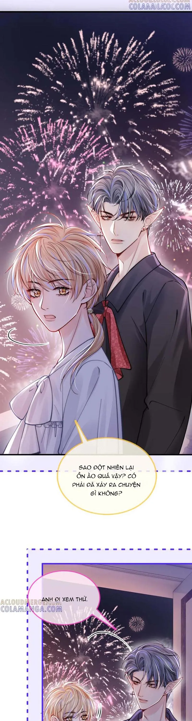 Không Thân Mật Sẽ Tiêu Đời Chapter 53 Trang 14