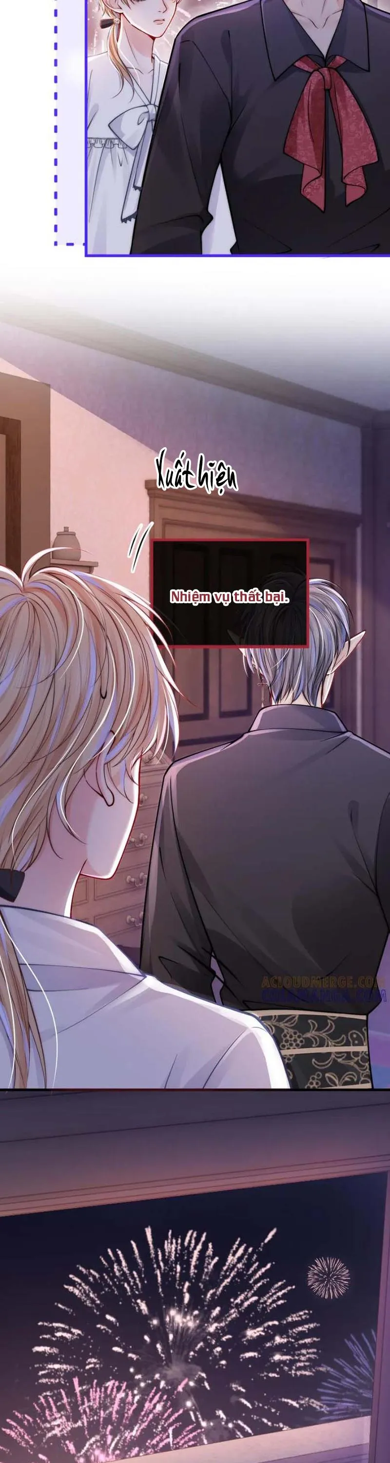 Không Thân Mật Sẽ Tiêu Đời Chapter 53 Trang 15