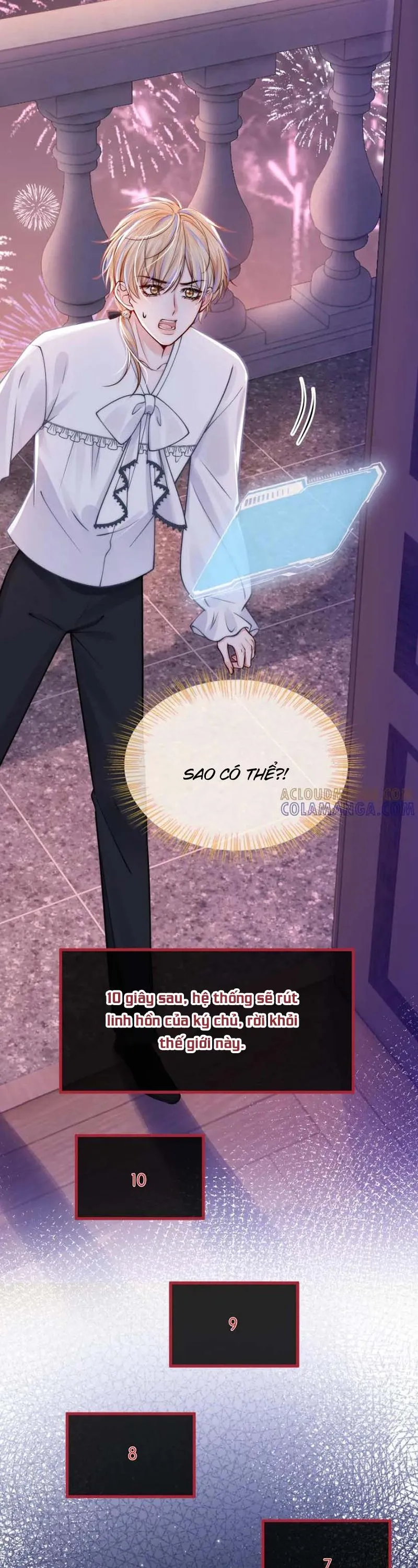 Không Thân Mật Sẽ Tiêu Đời Chapter 53 Trang 16