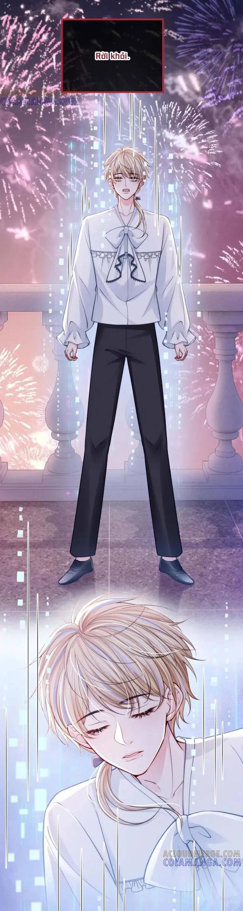 Không Thân Mật Sẽ Tiêu Đời Chapter 53 Trang 18