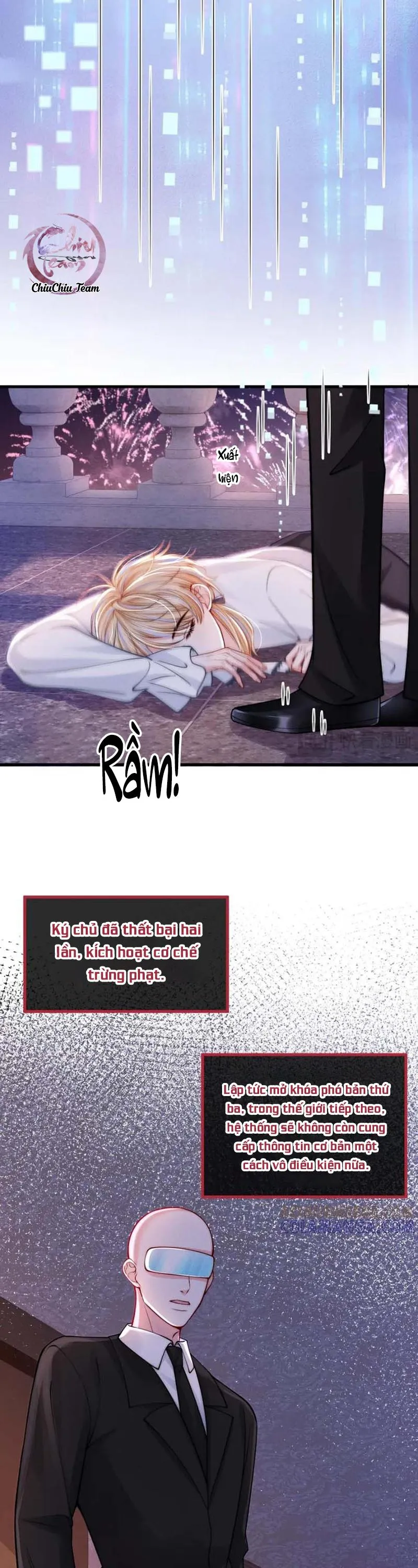 Không Thân Mật Sẽ Tiêu Đời Chapter 53 Trang 19