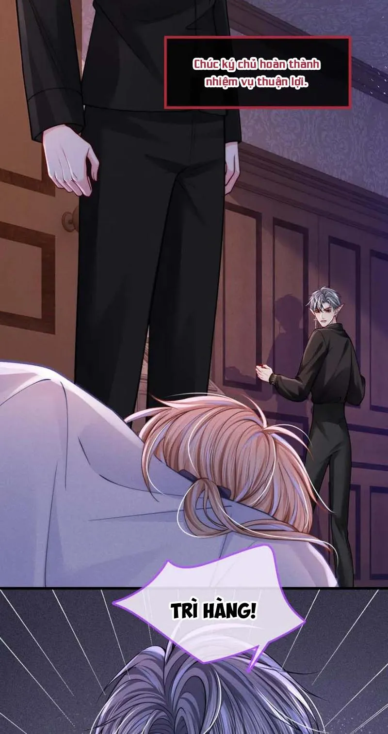 Không Thân Mật Sẽ Tiêu Đời Chapter 53 Trang 20