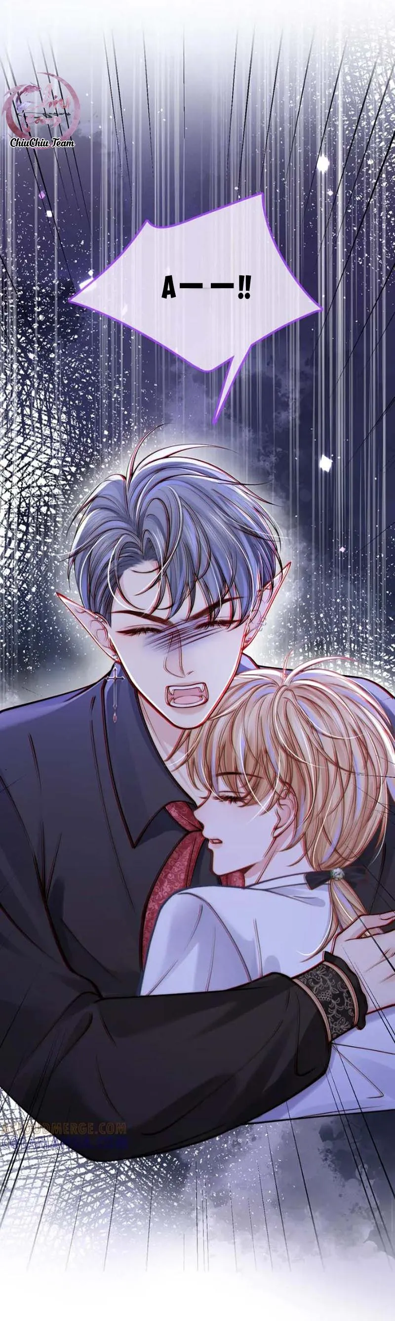 Không Thân Mật Sẽ Tiêu Đời Chapter 53 Trang 22