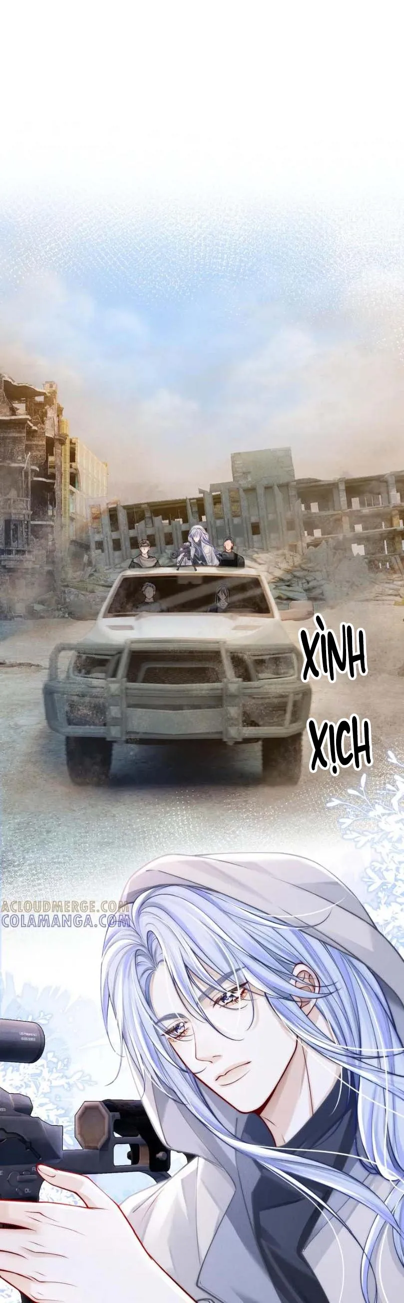 Không Thân Mật Sẽ Tiêu Đời Chapter 54 Trang 9