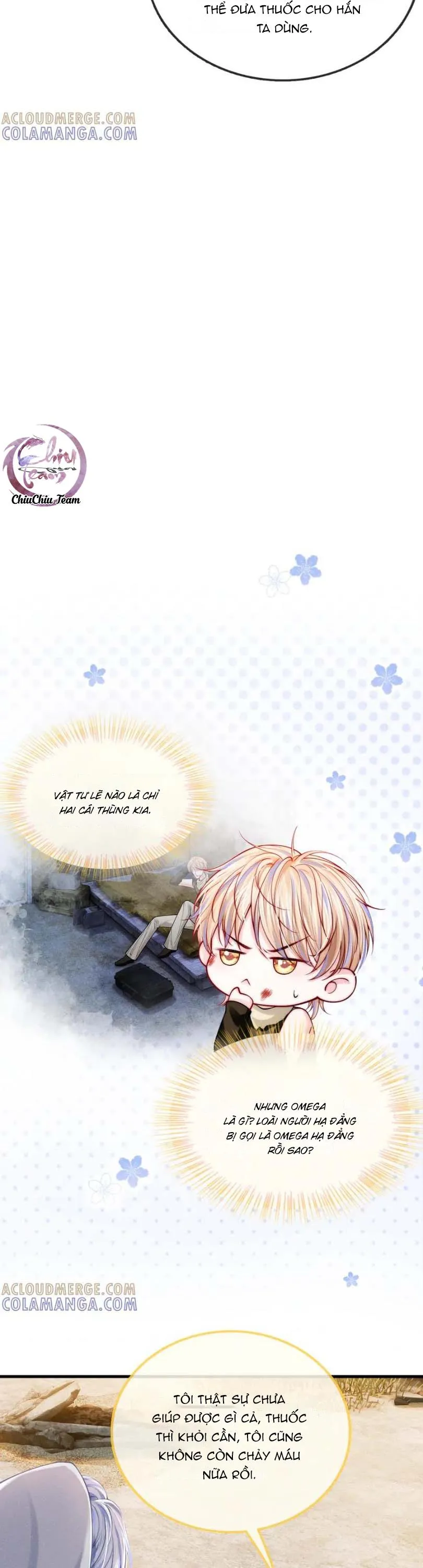 Không Thân Mật Sẽ Tiêu Đời Chapter 54 Trang 13