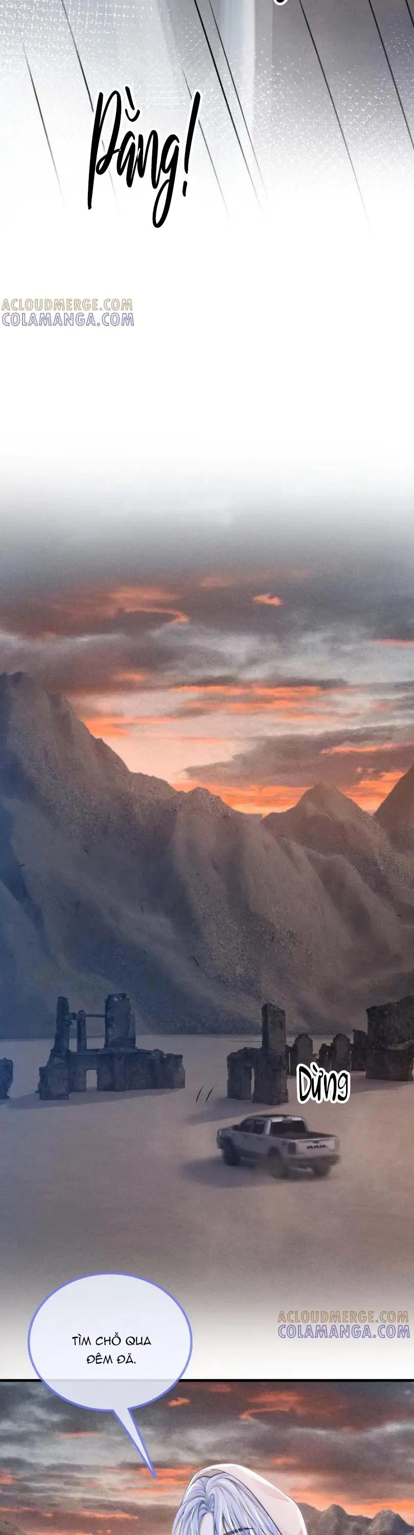 Không Thân Mật Sẽ Tiêu Đời Chapter 54 Trang 17