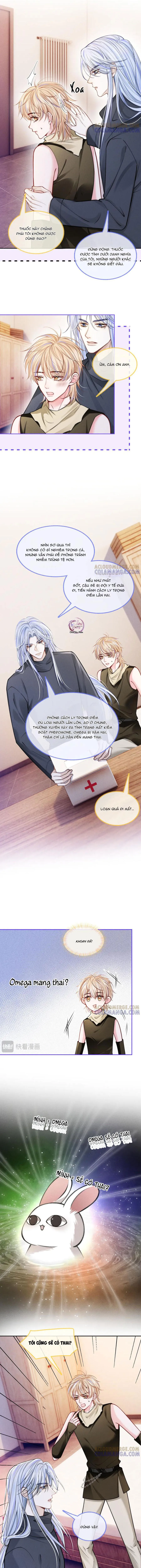 Không Thân Mật Sẽ Tiêu Đời Chapter 56 Trang 4